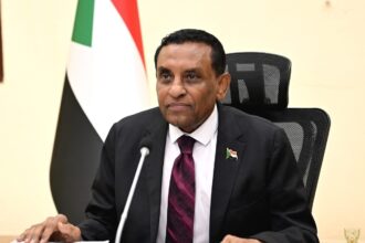 توجيهات من مجلس الوزراء بإعادة تأهيل مصفاة الخرطوم وإنشاء مصفاة جديدة!