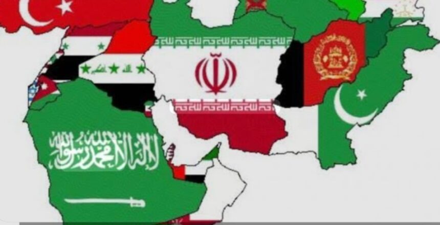 مسؤول يعترف: تورط دول بمنطقة الشرق الأوسط في إشعال حرب السودان