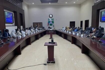 حكومة الخرطوم تخطط لنزع هذه الاراضي