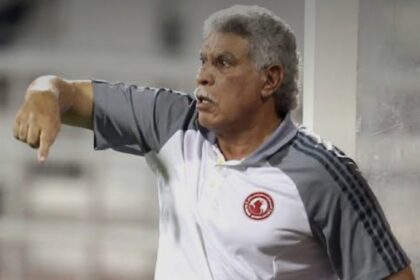 انتقاد حاد من حسن شحاتة لمرموش   