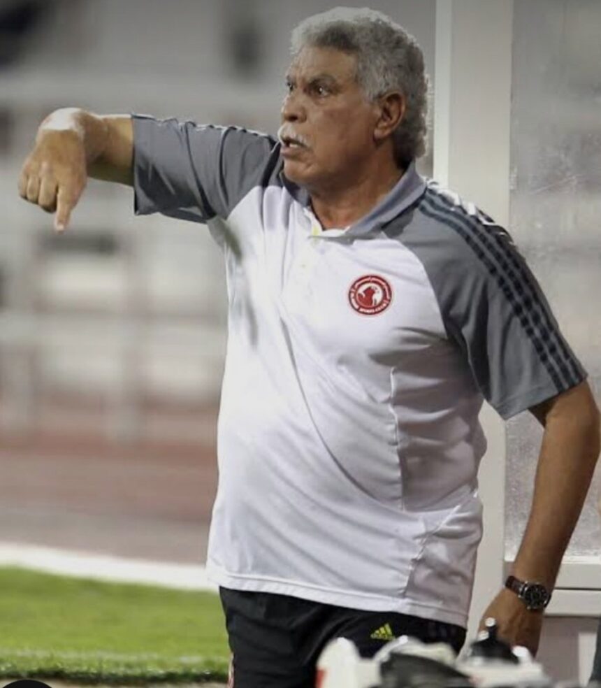 انتقاد حاد من حسن شحاتة لمرموش   