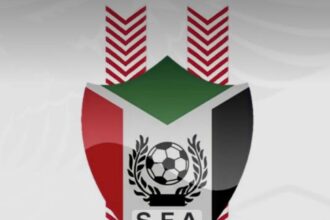 انضمام ناشئين من بورتسودان لمعسكر منتخب السودان 