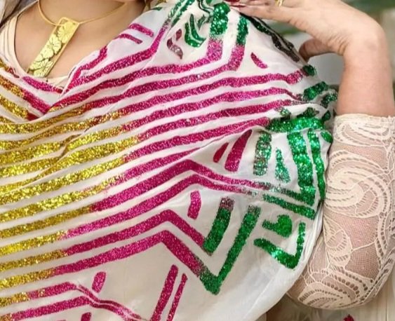 منع فنانة سودانية من الغناء في مصر