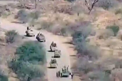 الجنينة تحت صفيح ساخن.. قصف عنيف وقيادة المليشيا تفقد السيطرة 