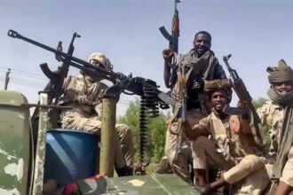 هل يتكرر سيناريو مستريحة.. المليشيا تصفي عمدة الهبانية !