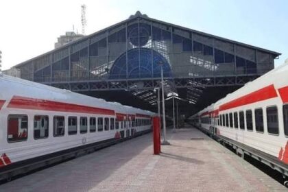 وصول فوج الإعلاميين العائدين من مصر