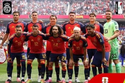 منتخب إسبانيا يتجاوز بلجيكا ويعبر إلى نصف نهائي