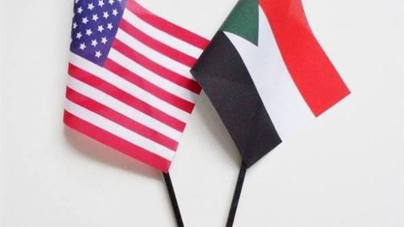 دعم مقدر من أمريكا للاجئين السودانيين بمصر 