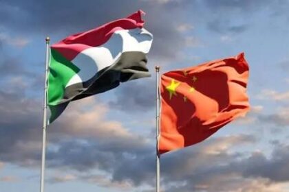 شراكة جديدة بين السودان والصين في المشروعات الاستراتيجية والطاقة والبنية التحتية