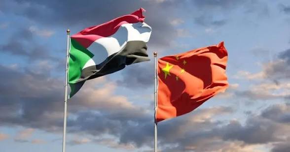 شراكة جديدة بين السودان والصين في المشروعات الاستراتيجية والطاقة والبنية التحتية
