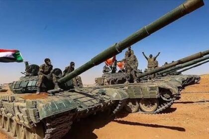 الجيش يكشف عن تحركاته في الفترة الماضية!!