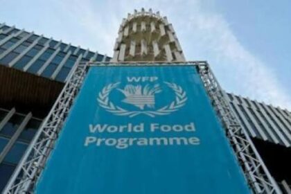 برنامج الأغذية العالمي يطلق تحذيرات مغلظة بشأن السودان!! 