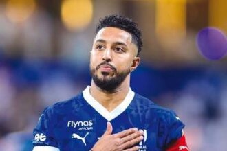الدوسري يقترب من مغادرة الهلال