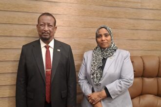 السفارة السودانية بالقاهرة تطلق بشريات بشأن وثائق العودة الطوعية   