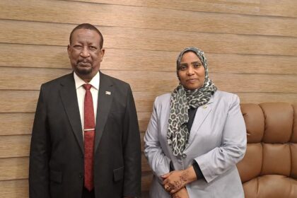 السفارة السودانية بالقاهرة تطلق بشريات بشأن وثائق العودة الطوعية   