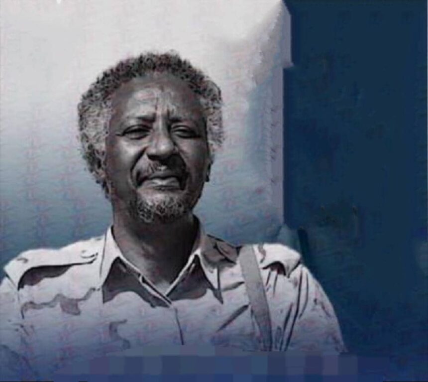 أحد الإدارات الأهلية ينصح عبد الرحيم دقلو بتسليم نفسه للجيش !!