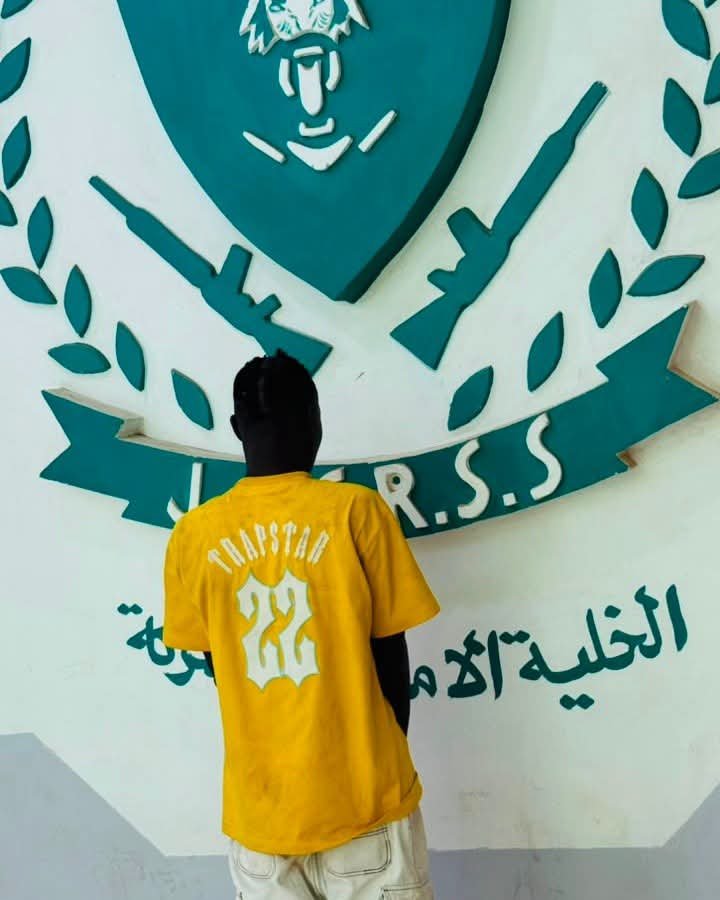 نهاية أسطورة أخطر مجرم بالبحر الأحمر