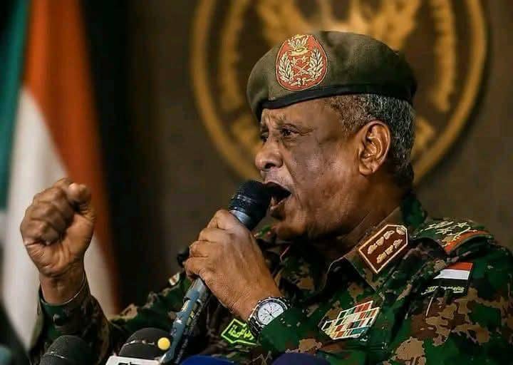 العطا يكشف خطة قتالية شبيهة بتحرير الخرطوم لإنهاء التمرد في عام والقائد ديدان يرفع التمام!