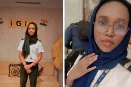 شابة من دار حمر تحقق انجاز غير مسبوق