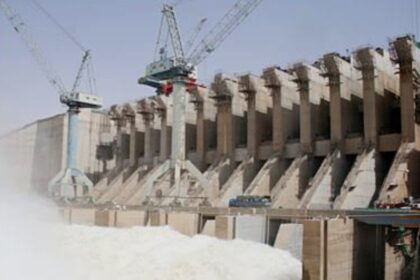 مصدر يكشف : عطل سد مروي يتطلب تدخل سيادي !!   