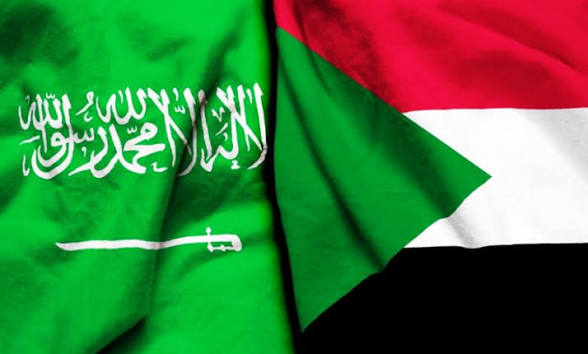 اتفاقية لتأسيس مجلس التعاون الاستراتيجي بين الخرطوم والرياض وخبير إقتصادي يكشف الجدوى الإقتصادية 