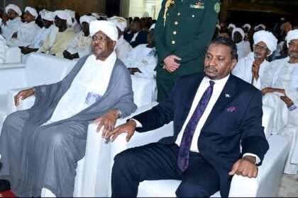 وزارة المالية تبشر السودانيين بالمملكة العربية السعودية 