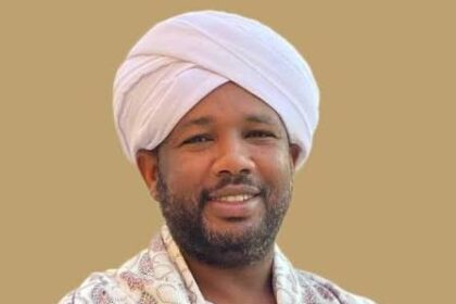 إنذار قانوني نهائي خاص بقضية الشيخ الزين محمد أحمد !!