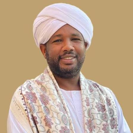 إنذار قانوني نهائي خاص بقضية الشيخ الزين محمد أحمد !!