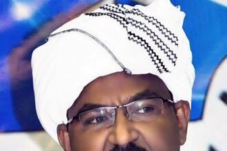 الطاهر ساتي يكتب: قاطرة الحوار..!!