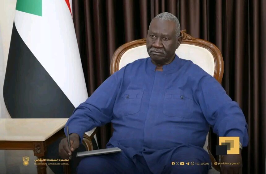 مالك عقار يكشف مفتاح إنهاء حرب السودان: المعركة وحدها لا تكفي!!