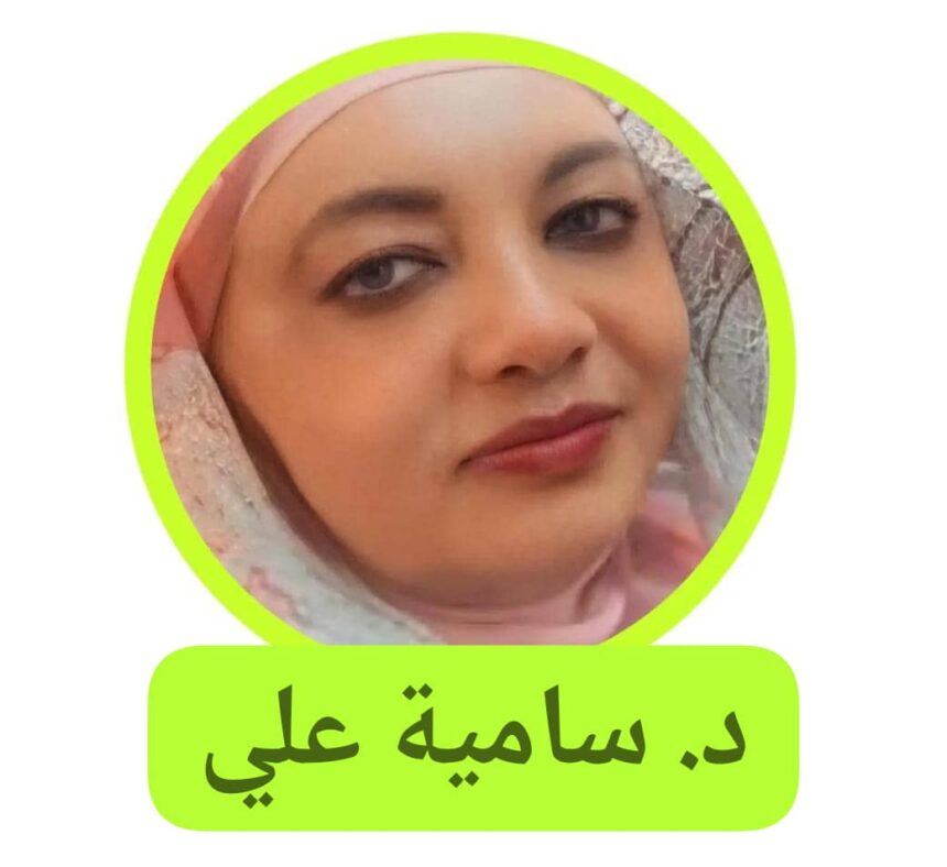 د. سامية علي تكتب: لقاء البرهان بالإعلاميين .. رسائل!