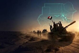 القوات المسلحة تتقدم وتحرير منطقة استراتيجية بمحور كردفان 
