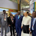 الصين تفتح نافذة جديدة على كنوز السودان المعدنية!!
