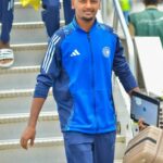 هلال الساحل يصل اديس