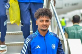 هلال الساحل يصل اديس