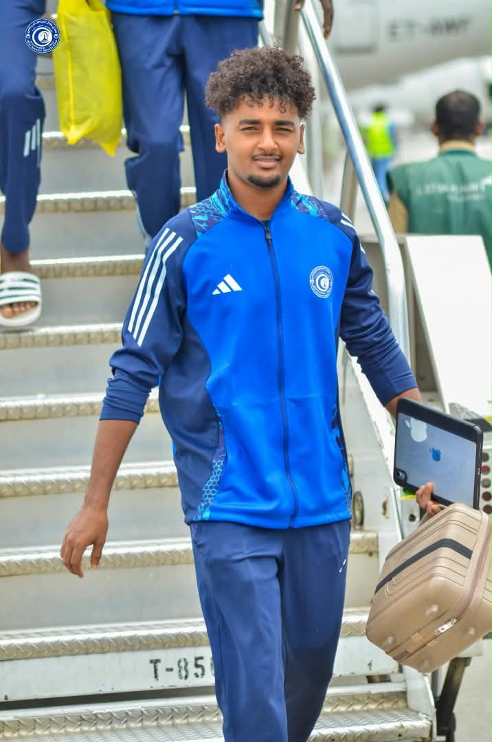 هلال الساحل يصل اديس