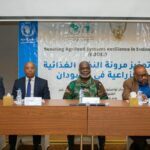 بنك التنمية الأفريقي يضخ استثمارات جديدة في الزراعة السودانية.. وهذه أبرز التفاصيل!