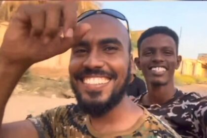 يوم العبور العظيم وتدشين تحرير الخرطوم.. القصة الكاملة!!