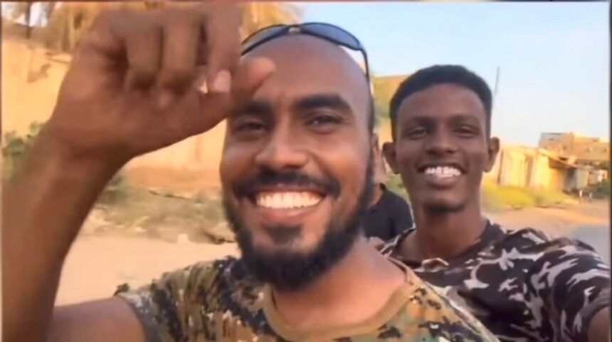 يوم العبور العظيم وتدشين تحرير الخرطوم.. القصة الكاملة!!
