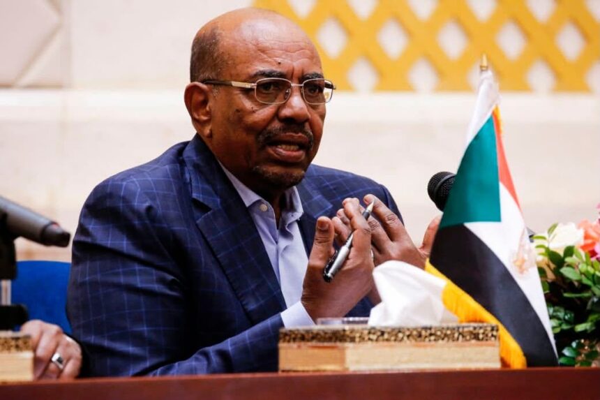 تعرض لذبحة ..تدهور الحالة الصحية للبشير