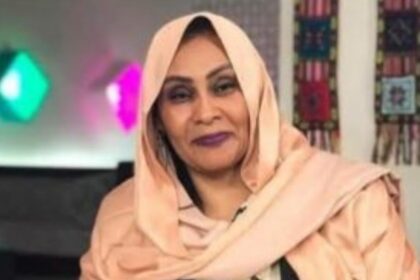 إستقالة نعمات الزبير تهز لجنة الحوار السوداني–السوداني وتفتح باب التساؤلات