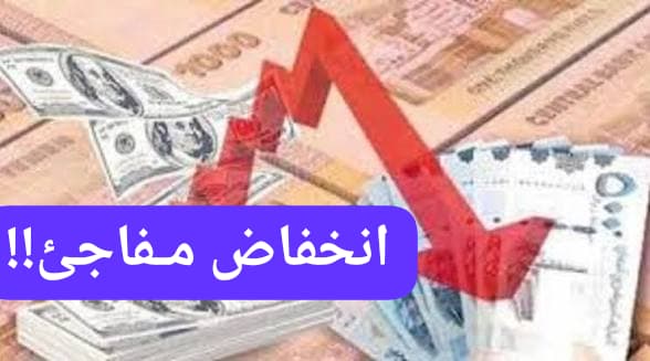 انخفاض مفاجئ للعملات الأجنبية مقابل الجنيه السوداني وتعرف على الأسباب 