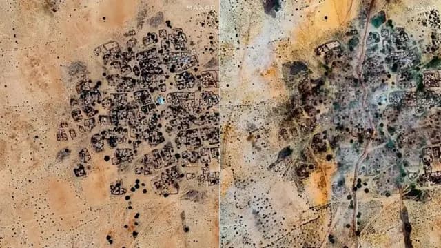 الفاشر بين الخنادق والحشد العسكري.. هل اقتربت معركة استعادة المدينة!!