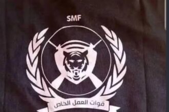 متحرك الصياد يرفع وتيرة التحرك في كردفان ويقترب من طريق نيالا!!