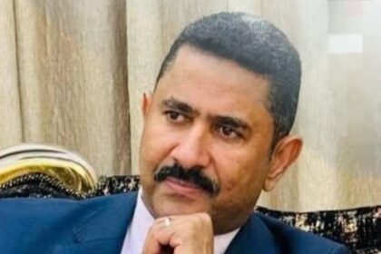خالد حمزة زين العابدين: طلقة النبأ وفاجعة الفقد.. وداعا د. التجاني عبد القادر.