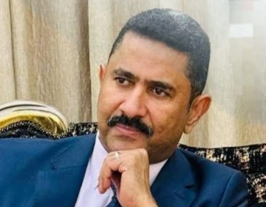 خالد حمزة زين العابدين: طلقة النبأ وفاجعة الفقد.. وداعا د. التجاني عبد القادر.