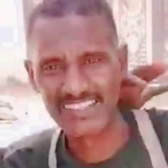 كيف قاد الشهيد إبراهيم حسين أخطر معركة في منطقة المقرن!!