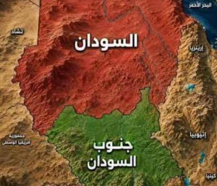 بعد أبيي.. جنوب السودان يدرج المقينص في دوائره الانتخابية ويثير جدلاً حدودياً