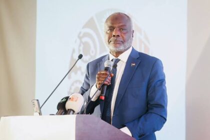 جبريل إبراهيم: المضاربات في الأسواق غير حقيقية والسودان على أبواب الانتعاش