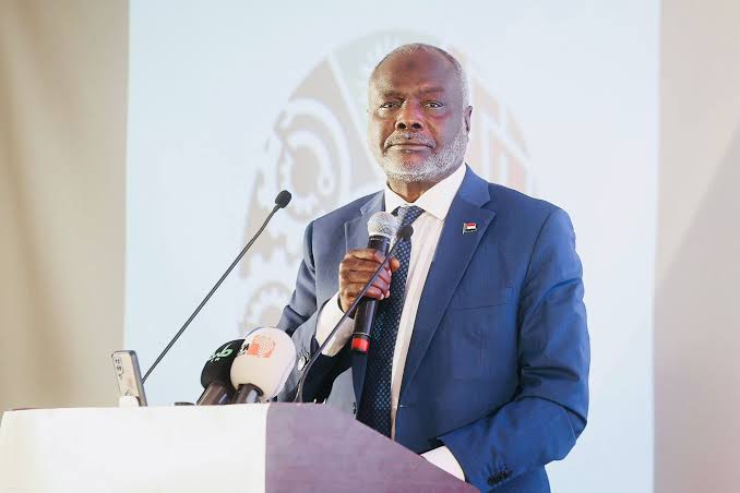 جبريل إبراهيم: المضاربات في الأسواق غير حقيقية والسودان على أبواب الانتعاش